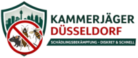 Kammerjäger Düsseldorf