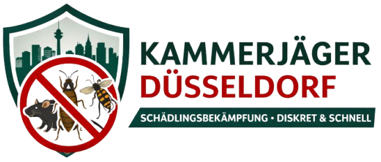 Kammerjäger Düsseldorf