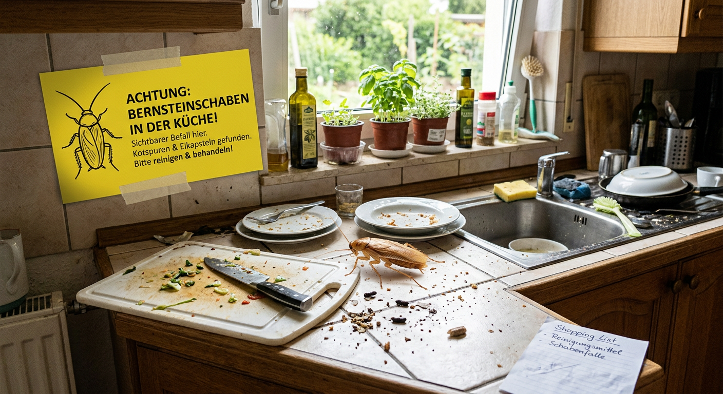 bernsteinschabe in der küche bernsteinschabe in der küche
