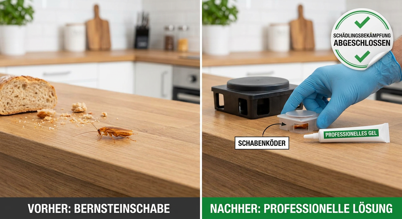 bernsteinschabe in der küche bernsteinschabe in der küche