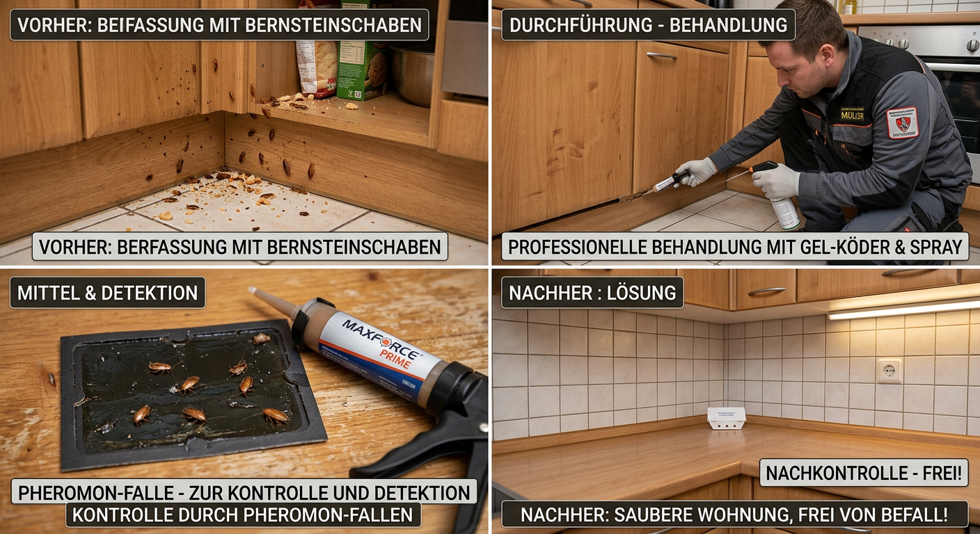 bernsteinschabe in der wohnung bernsteinschabe in der wohnung