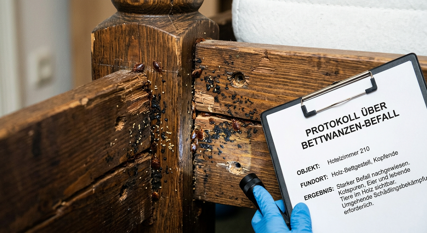 bettwanzen im holz bettwanzen im holz
