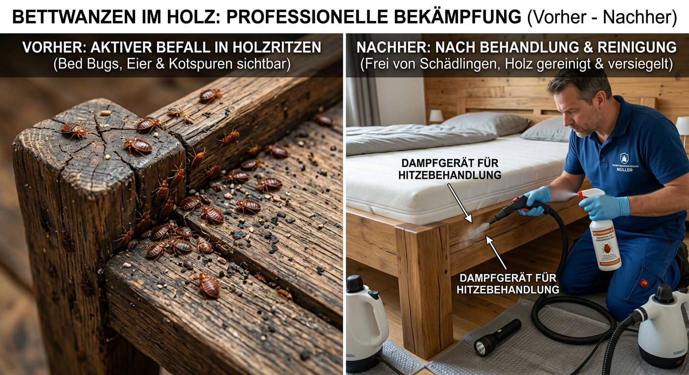 bettwanzen im holz bettwanzen im holz