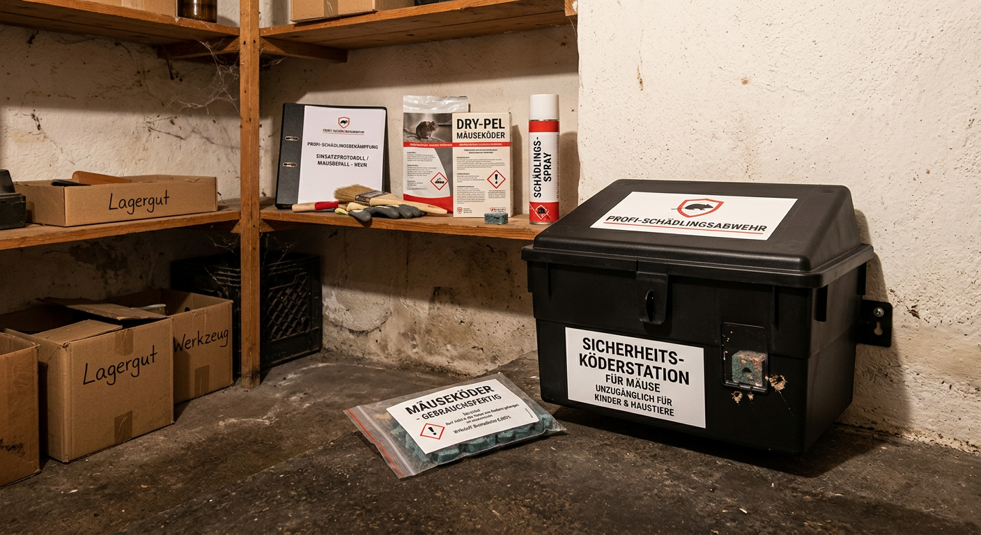 maus im keller maus im keller