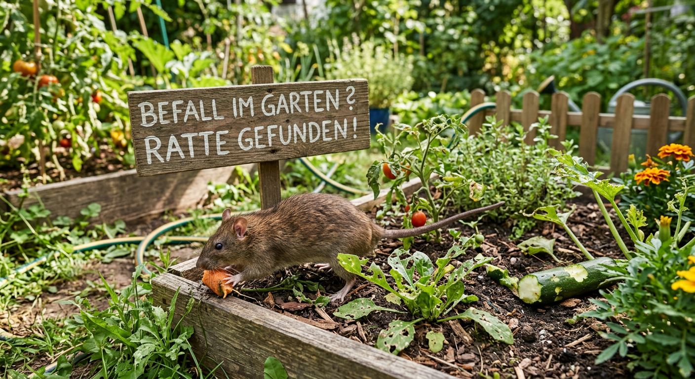ratten am hellichten tag im garten ratten am hellichten tag im garten